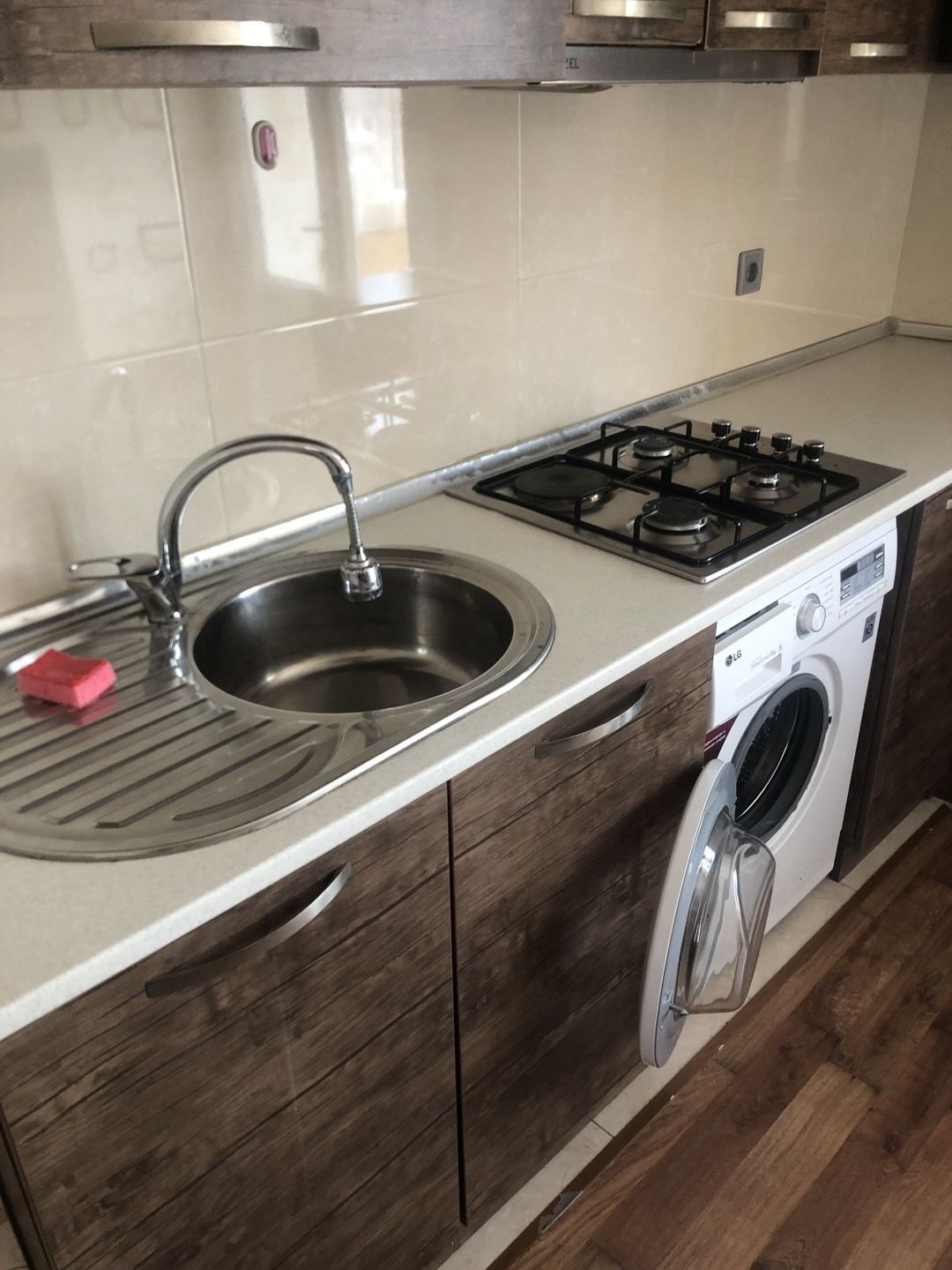 İcarəyə verilir 2 otaqlı yeni tikili 70 m² — Mənzil, Bakı (4)