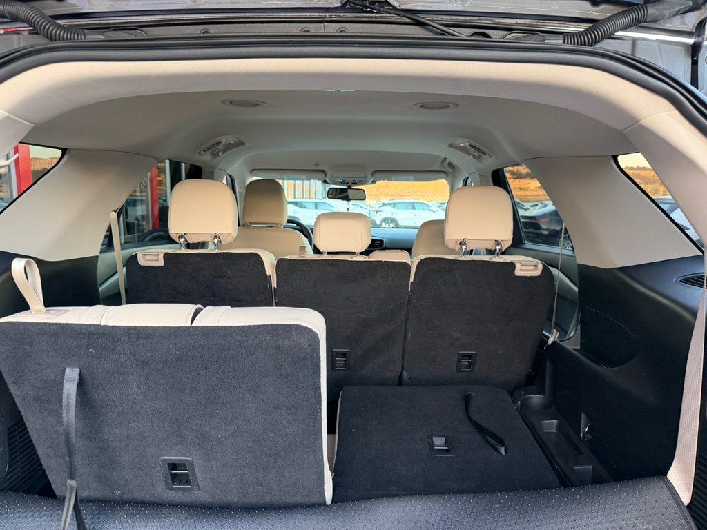 Ford Explorer, 2.3 L, 2020 il, 55 522 km — Avtomobillər, Bakı (12)