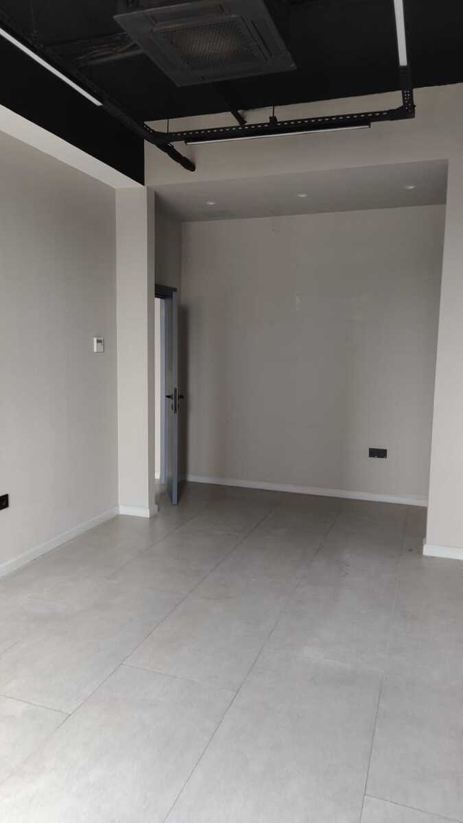 İcarəyə verilir 2 otaqlı ofis 55 m² — Ofis, Bakı (5)
