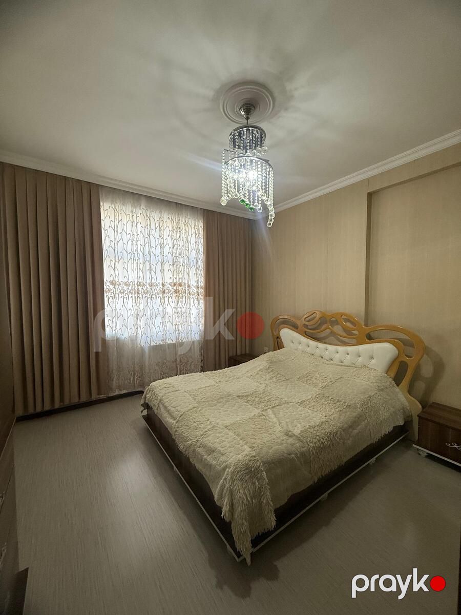 Satılır 3 otaqlı yeni tikili 100 m² — Mənzil, Bakı (6)