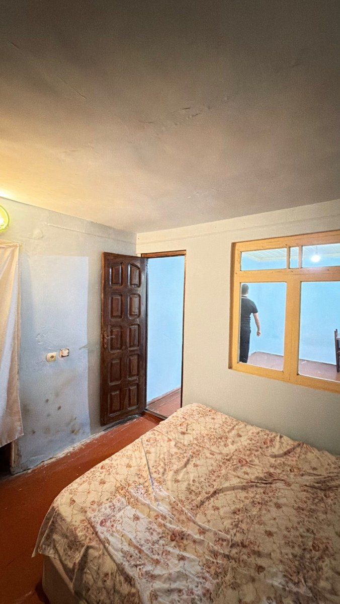 3-otaqlı mənzil, 28 May m., 50 m² — Mənzil, Bakı (10)