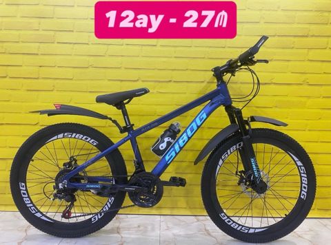 Velosiped 26 Sibog-al — Bakı