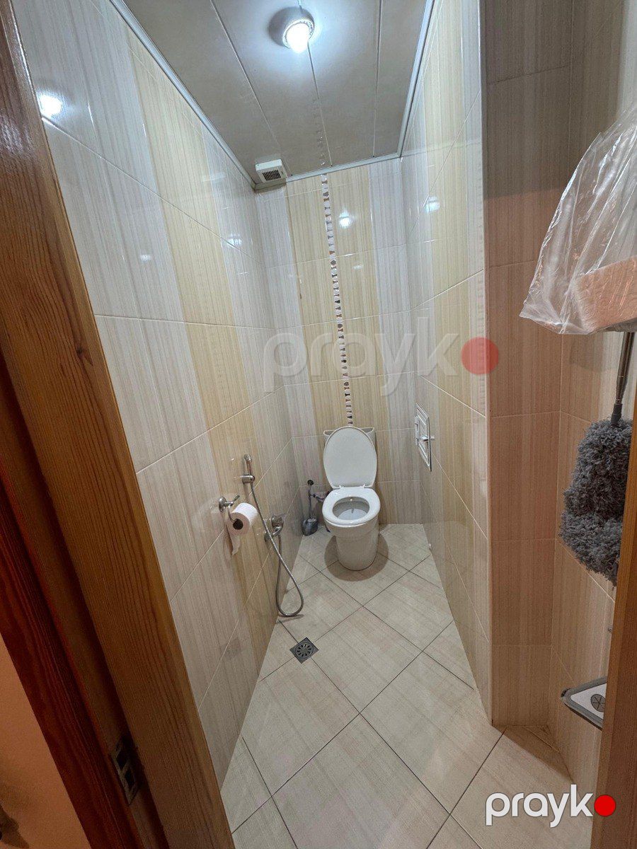 İcarəyə verilir 3 otaqlı yeni tikili 120 m² — Mənzil, Bakı (5)