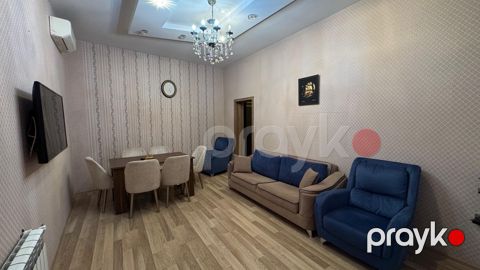 Satılır 4 otaqlı həyət evi/bağ evi 100 m²