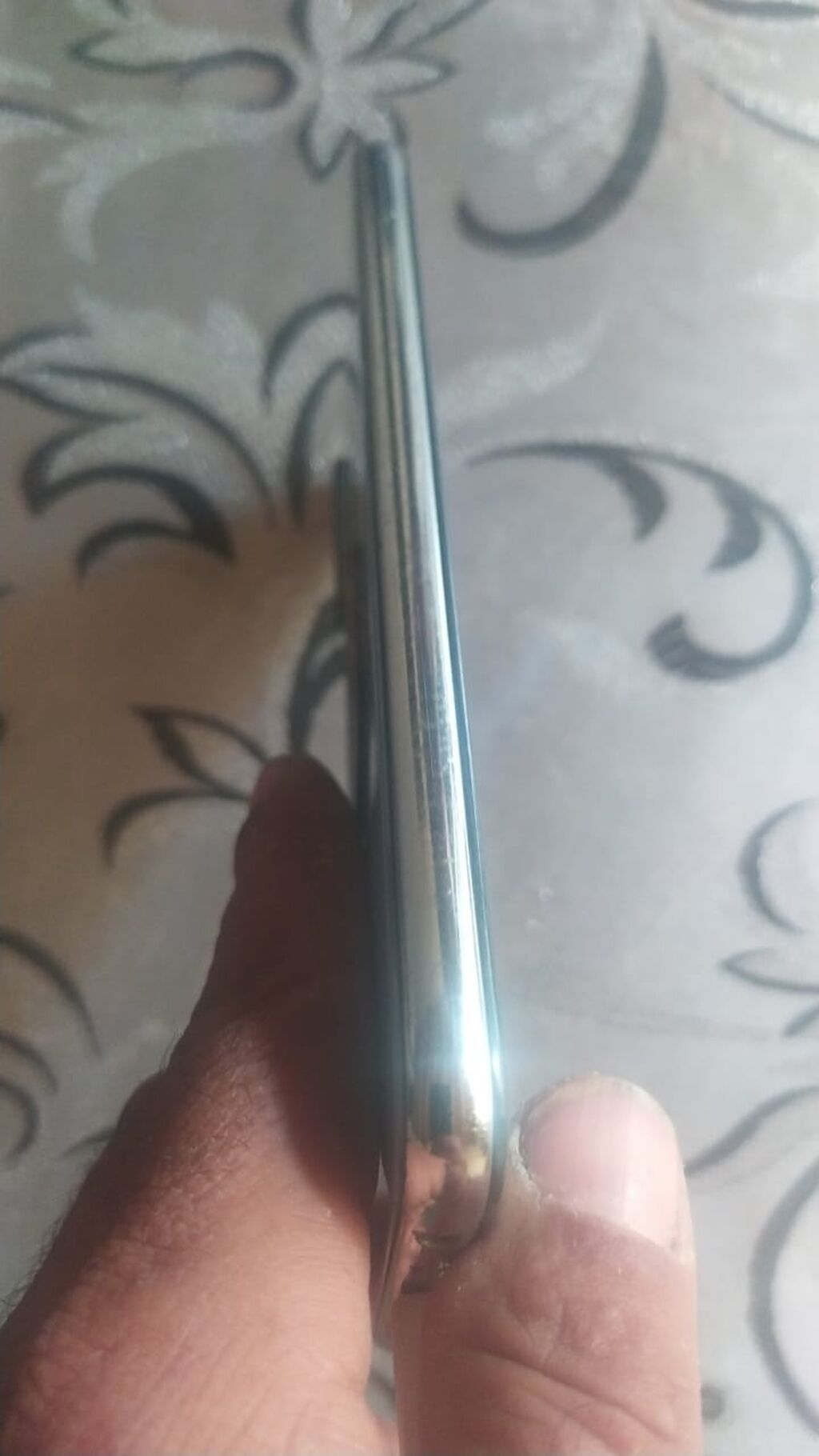 Xiaomi 128 GB, rəng - Mavi, İki sim kartlı — Xiaomi, Bakı (3)