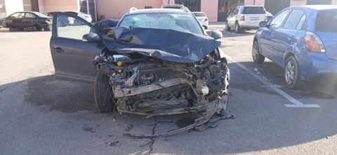 Renault Megane, 1.5 L, 2011 il, 405 000 km — Bakı