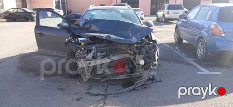 Renault Megane, 1.5 L, 2011 il, 405 000 km