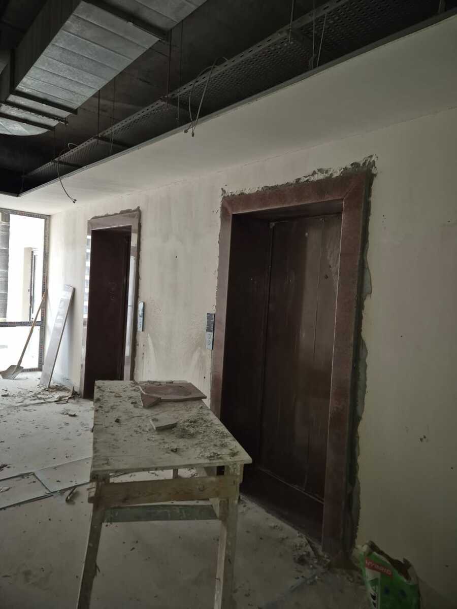Satılır 3 otaqlı yeni tikili 157 m² — Mənzil, Bakı (9)