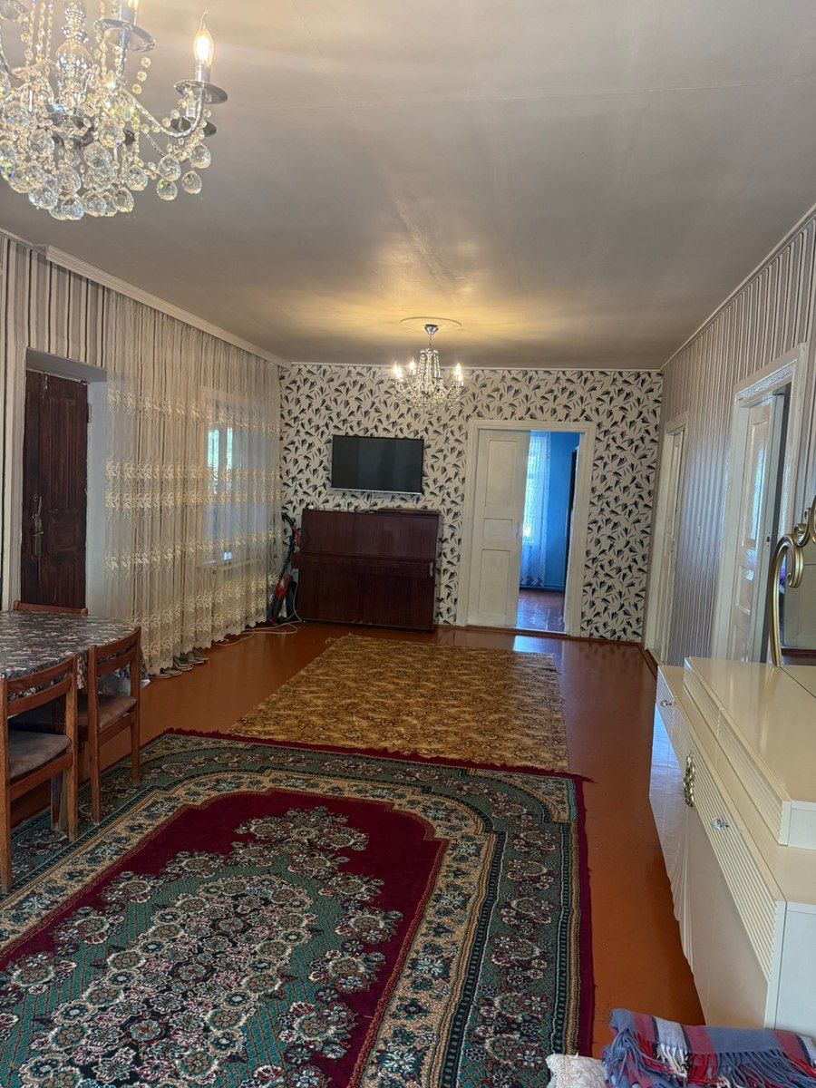 Həyət evi kirayə verilir, Quba r — Ev, villa, Quba (6)