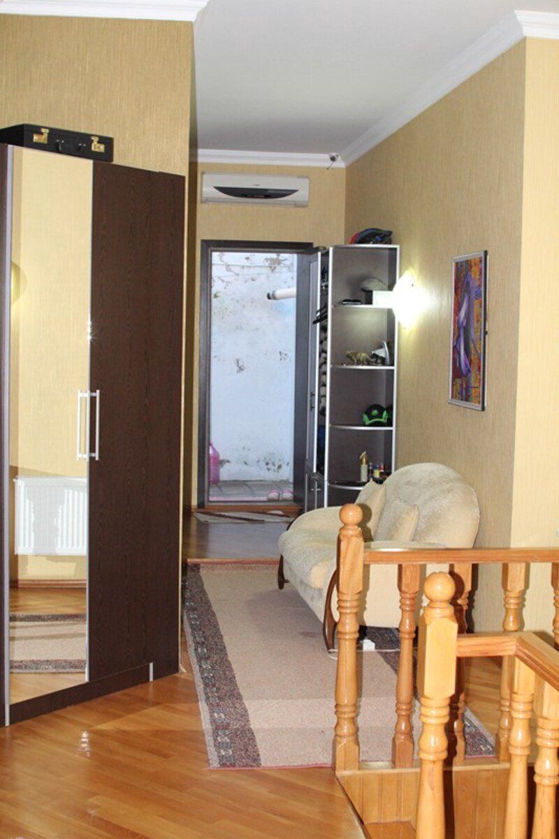 İcarəyə verilir 4 otaqlı həyət evi/bağ evi 180 m² — Ev, villa, Bakı (7)