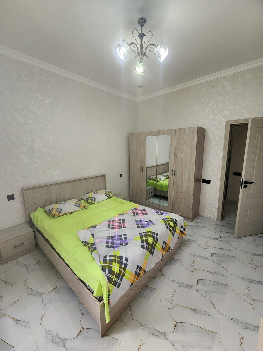 Bağ evi, Talıstan kəndi — Ev, villa, İsmayıllı (9)