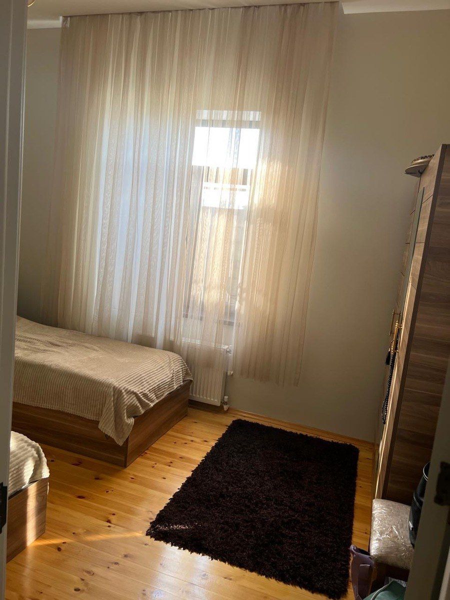 İcarəyə verilir 3 otaqlı həyət evi/bağ evi 90 m² — Ev, villa, Bakı (11)