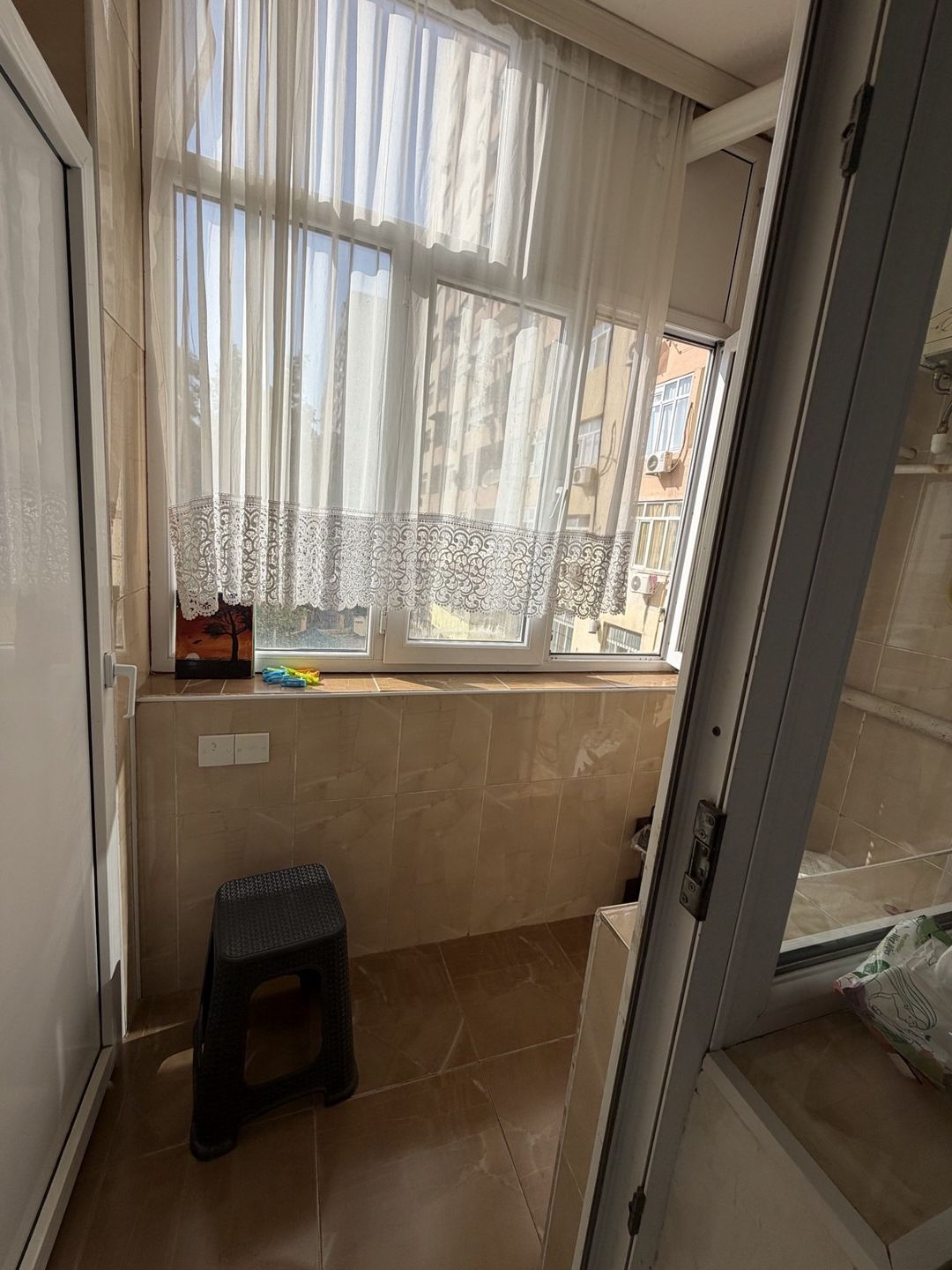 Satılır 2 otaqlı yeni tikili 66 m² — Mənzil, Xırdalan (9)