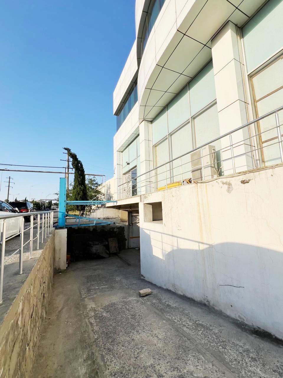 İcarə: Obyekt, 640 m², Xətai rayonu — Əmlak, Bakı (9)