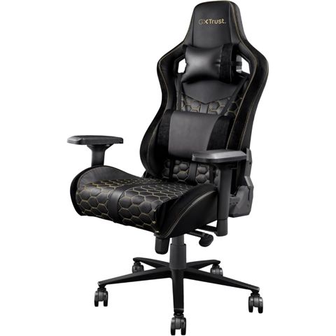 Oyun kreslosu Trust GXT 712 Resto PRO Chaır (23784) — Bakı