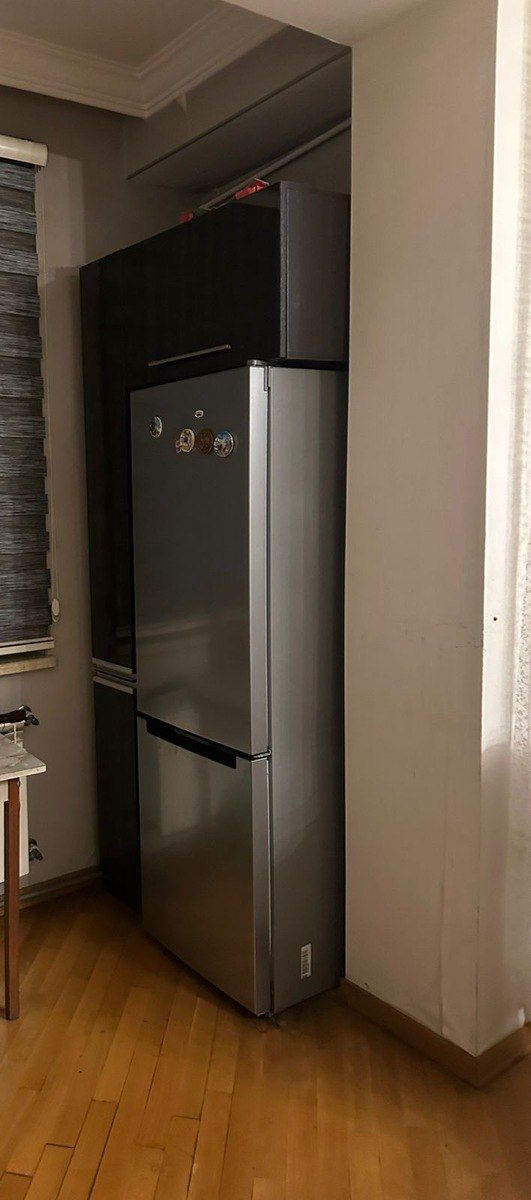İcarəyə verilir 4 otaqlı yeni tikili 165 m² — Mənzil, Bakı (7)