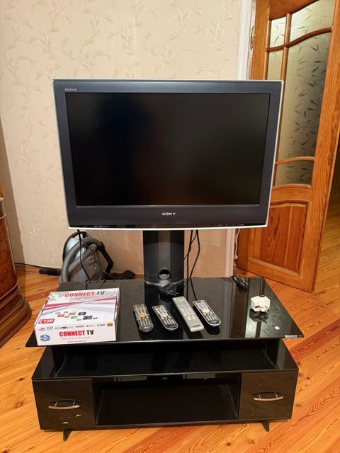 Televizor Sony — Bakı