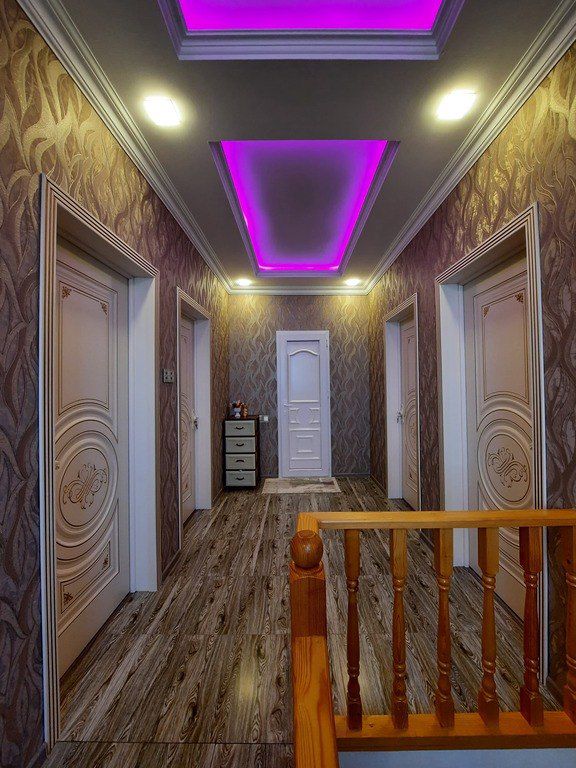 Həyət evi, Ceyranbatan qəs — Ev, villa, Bakı (9)
