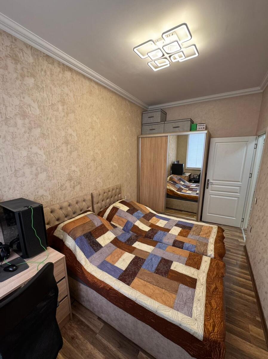 Satılır 2 otaqlı yeni tikili 53 m² — Mənzil, Bakı (12)