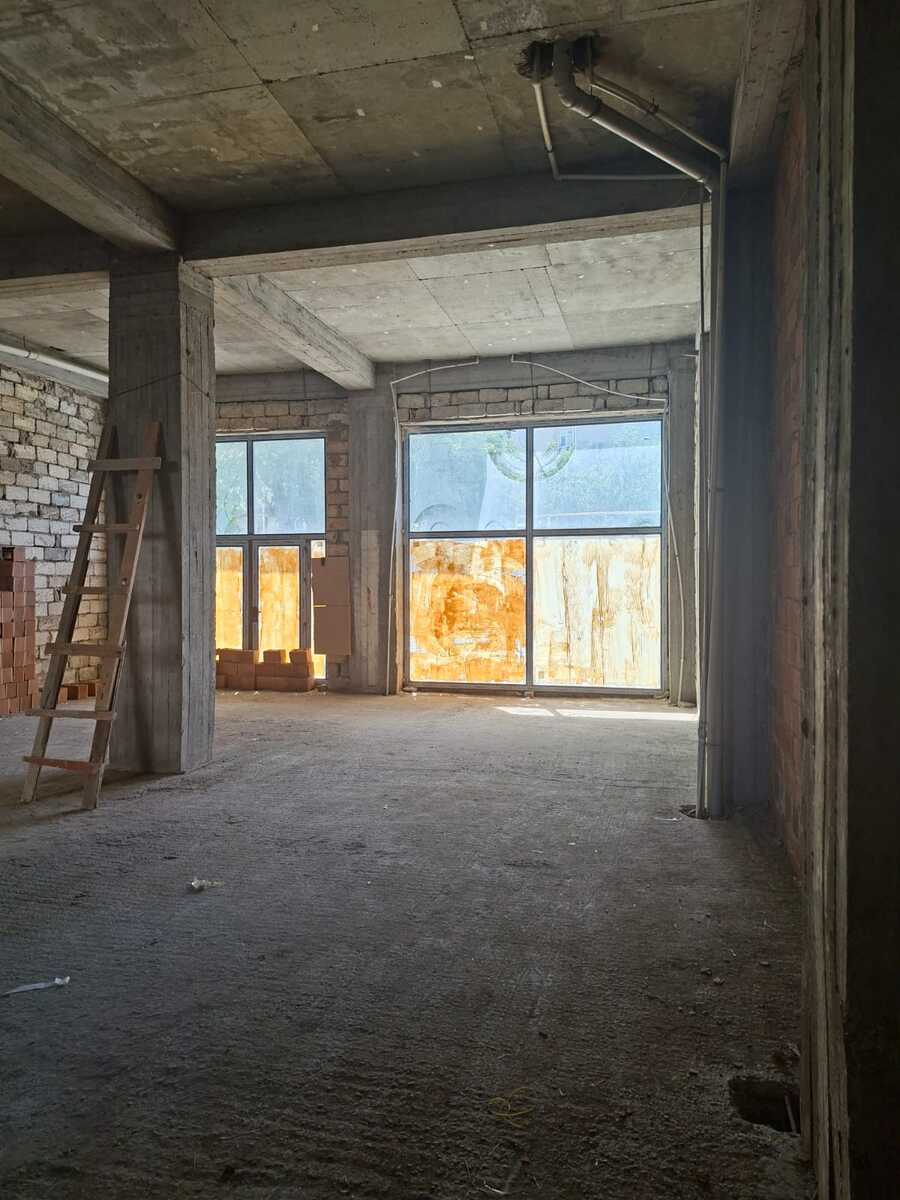 İcarəyə verilir obyekt 120 m² — Əmlak, Bakı (8)
