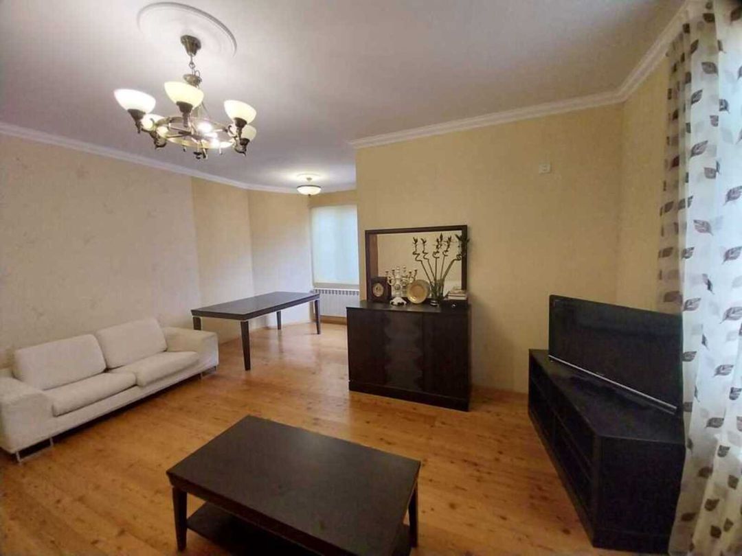Satılır 4 otaqlı həyət evi/bağ evi 142 m² — Ev, villa, Bakı (2)