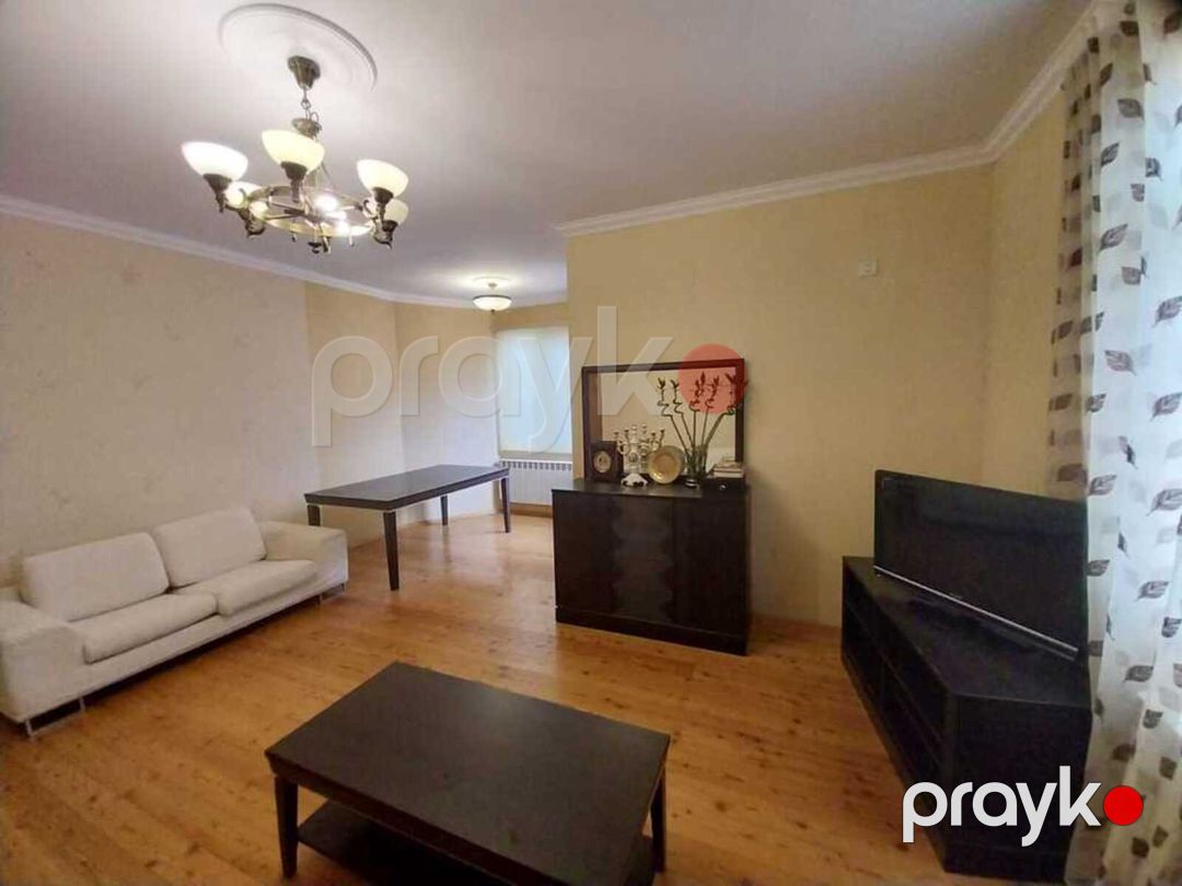 Satılır 4 otaqlı həyət evi/bağ evi 142 m² — Ev, villa, Bakı (2)