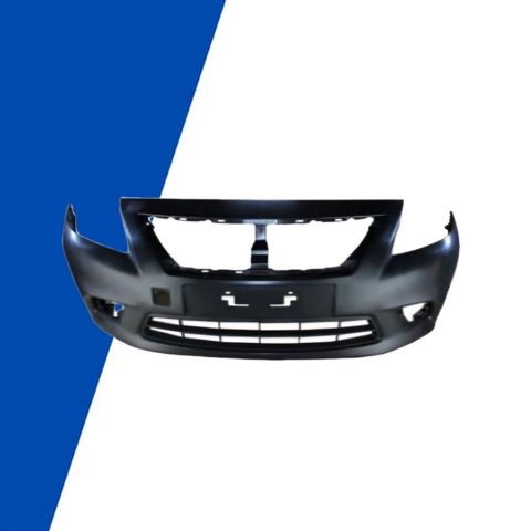 "Nissan Sunny 2013" ön buferi — Bakı