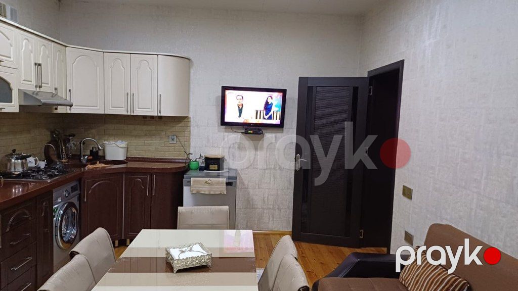 Həyət evi, Sumqayıt ş — Ev, villa, Sumqayıt (7)