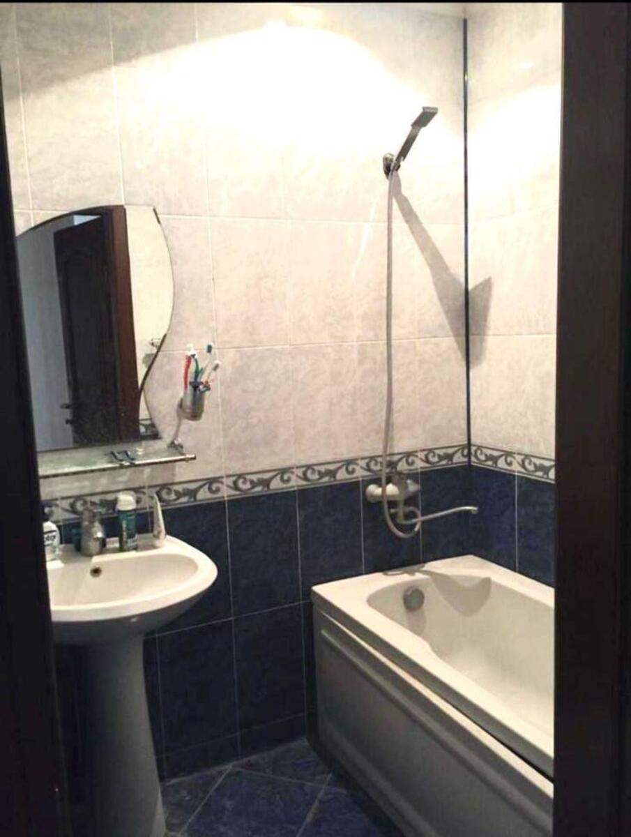 İcarəyə verilir 2 otaqlı yeni tikili 80 m² — Mənzil, Bakı (9)