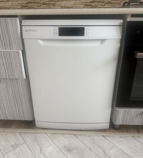 Hoffman qabyuyan tam işlekdir satilir 270 azn Unvan :Masazir — Bakı