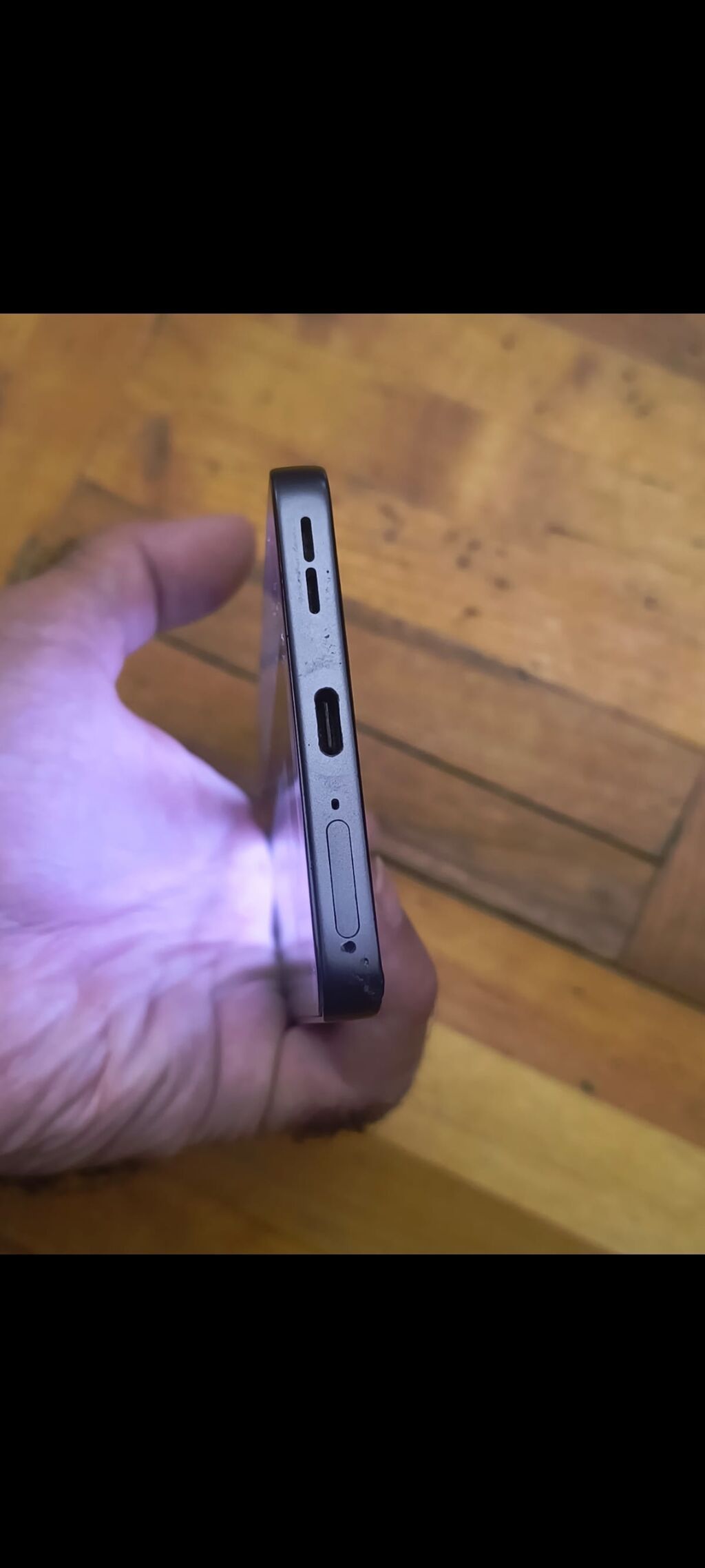 Oppo Reno 13 F, 256 GB, Qara, İki sim kartlı — OPPO, Bakı (6)