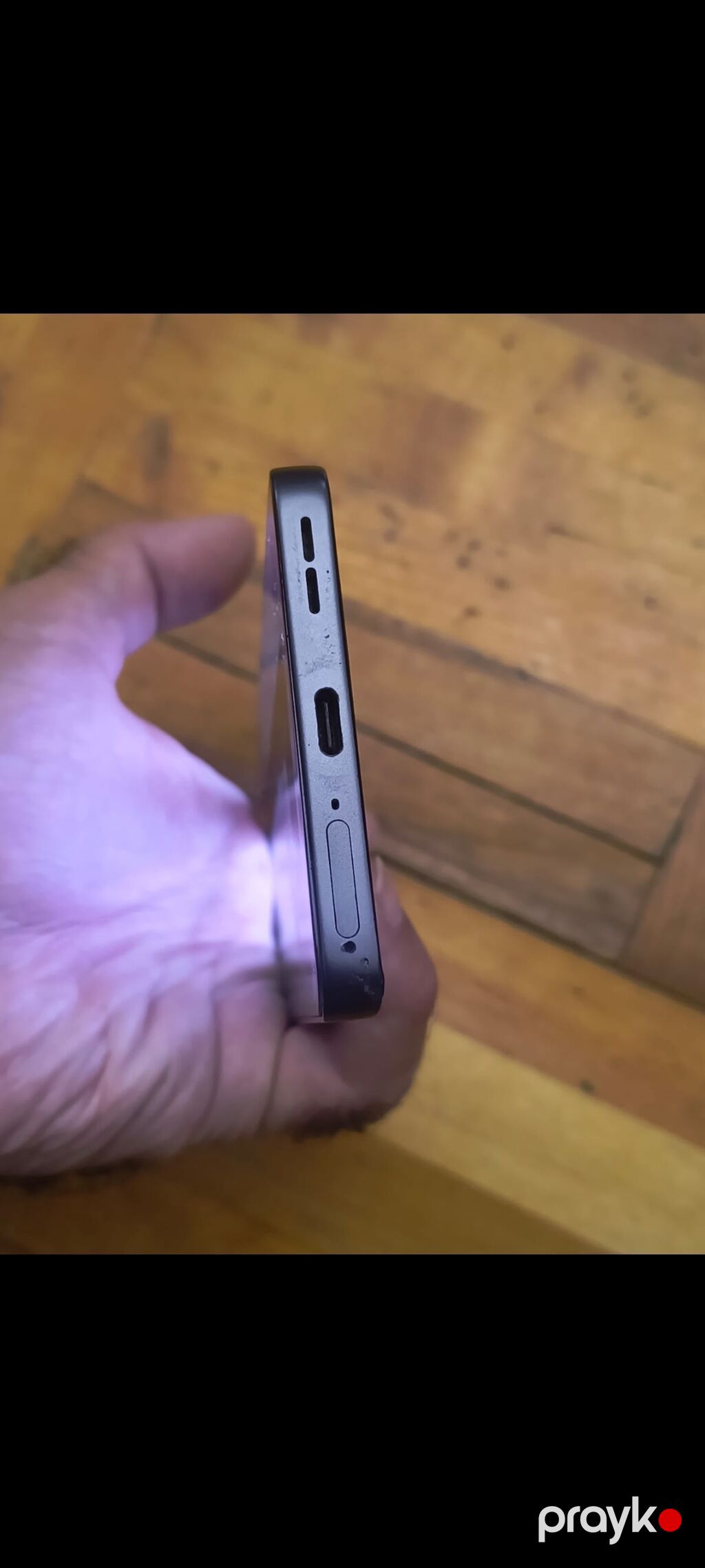 Oppo Reno 13 F, 256 GB, Qara, İki sim kartlı — OPPO, Bakı (6)
