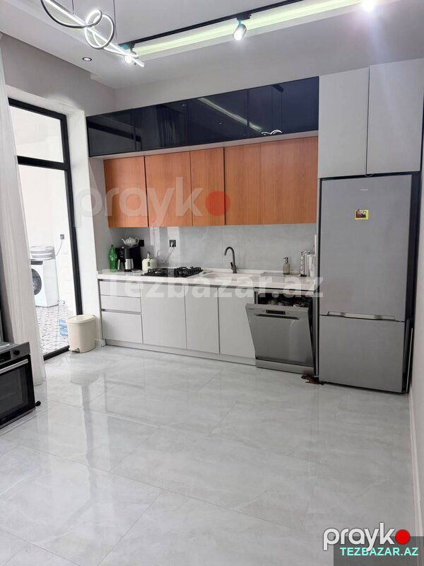 Xəzər rayon, Mərdəkan qəsəbəsi — Ev, villa, Bakı (5)