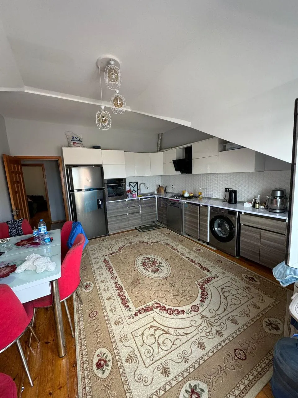 Satılır: 8 Otaq, Evlər/Villalar, Səbail r., Badamdar q., 338.00 m² — Ev, villa, Bakı (7)