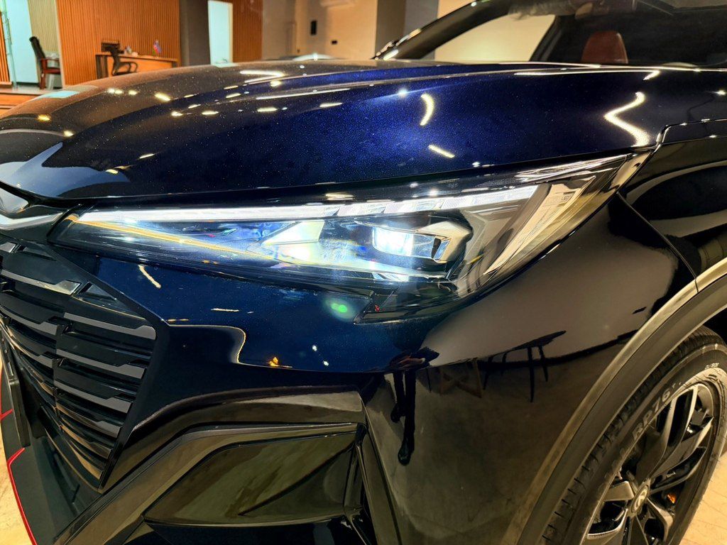 Changan Oshan X5 Plus, 1.5 L, 2026 il, yeni — Avtomobillər, Bakı (2)