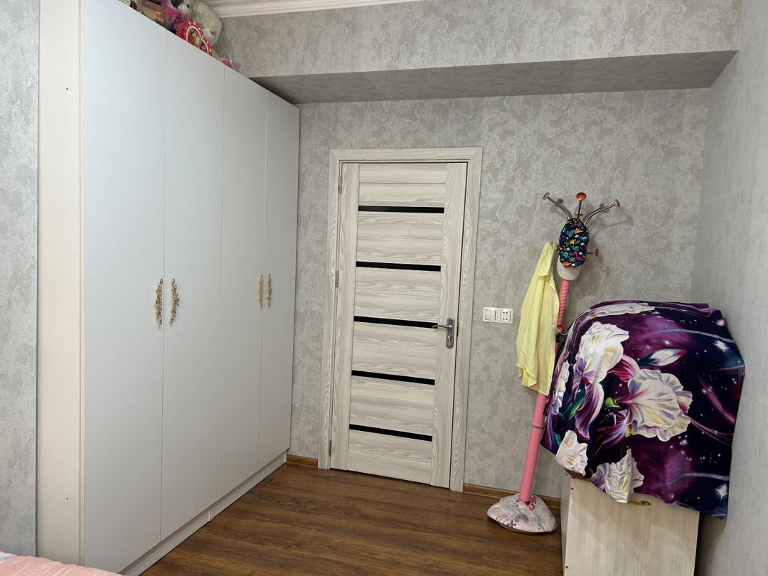 2-otaqlı yeni tikili kirayə verilir, Xırdalan ş., 65 m² — Mənzil, Xırdalan (6)