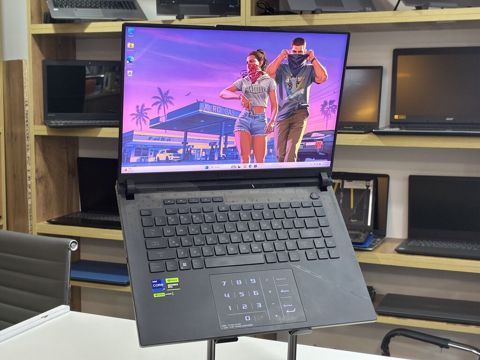 İşlənmiş ASUS ROG, 16 Intel Core i9, 2 TB, Ünvandan götürmə, Ödənişli çatdırılma, Rayonlara çatdırılma — Bakı