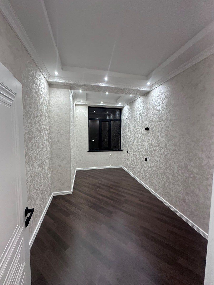 Satılır 3 otaqlı yeni tikili 73 m² — Mənzil, Xırdalan (7)