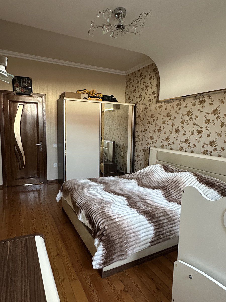 Satılır 4 otaqlı həyət evi/bağ evi 145 m² — Ev, villa, Bakı (4)