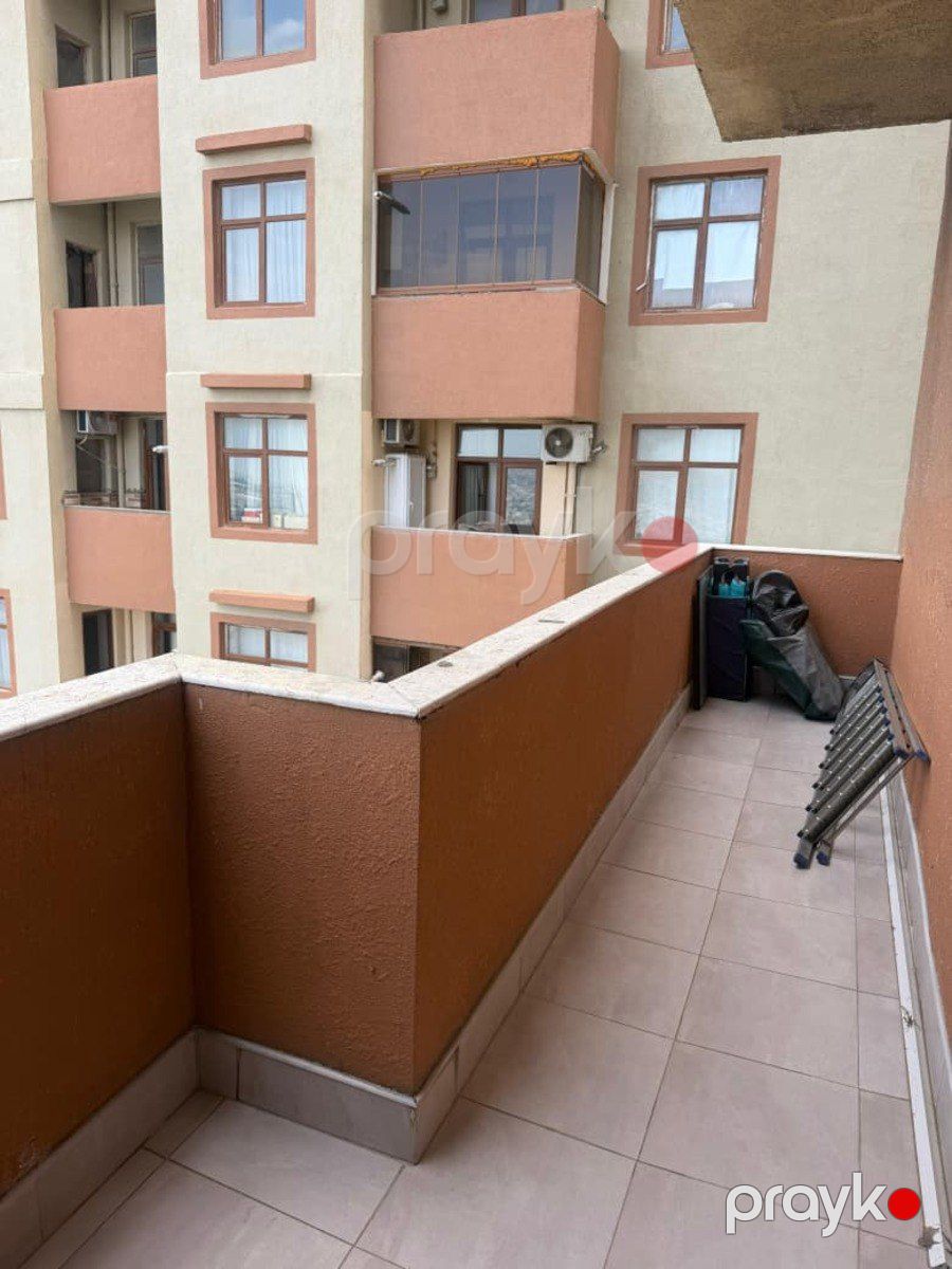 Satılır 4 otaqlı köhnə tikili 160 m² — Mənzil, Bakı (8)