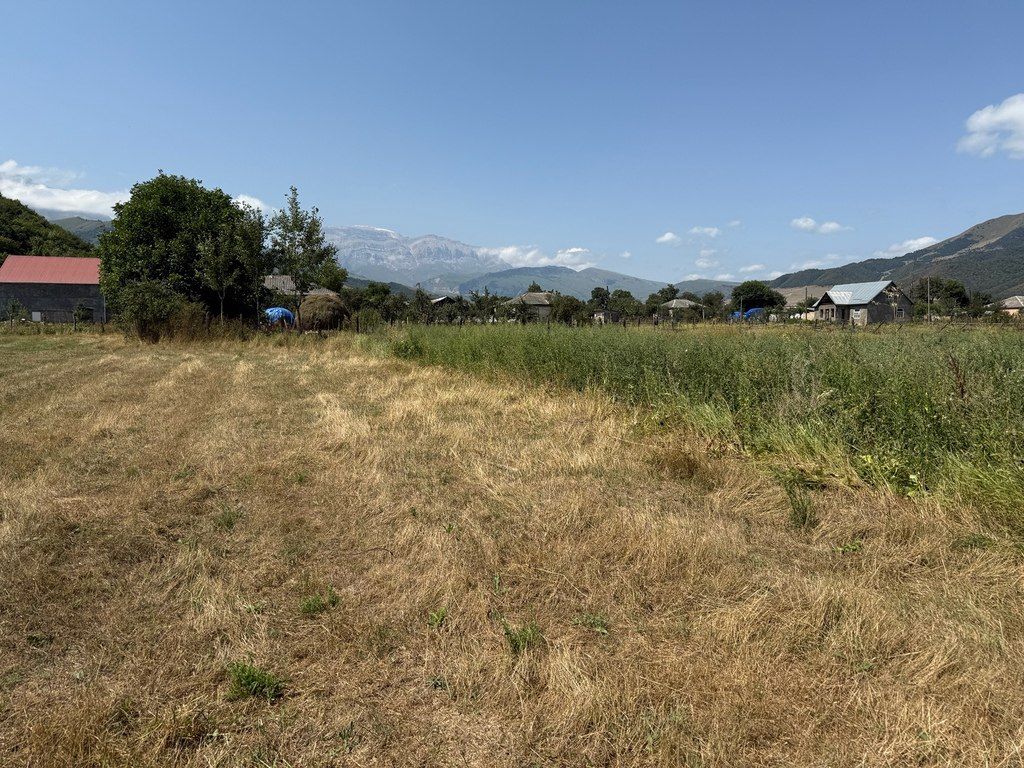7 sot torpaq sahəsi, Qusar r — Torpaq, Qusar (3)
