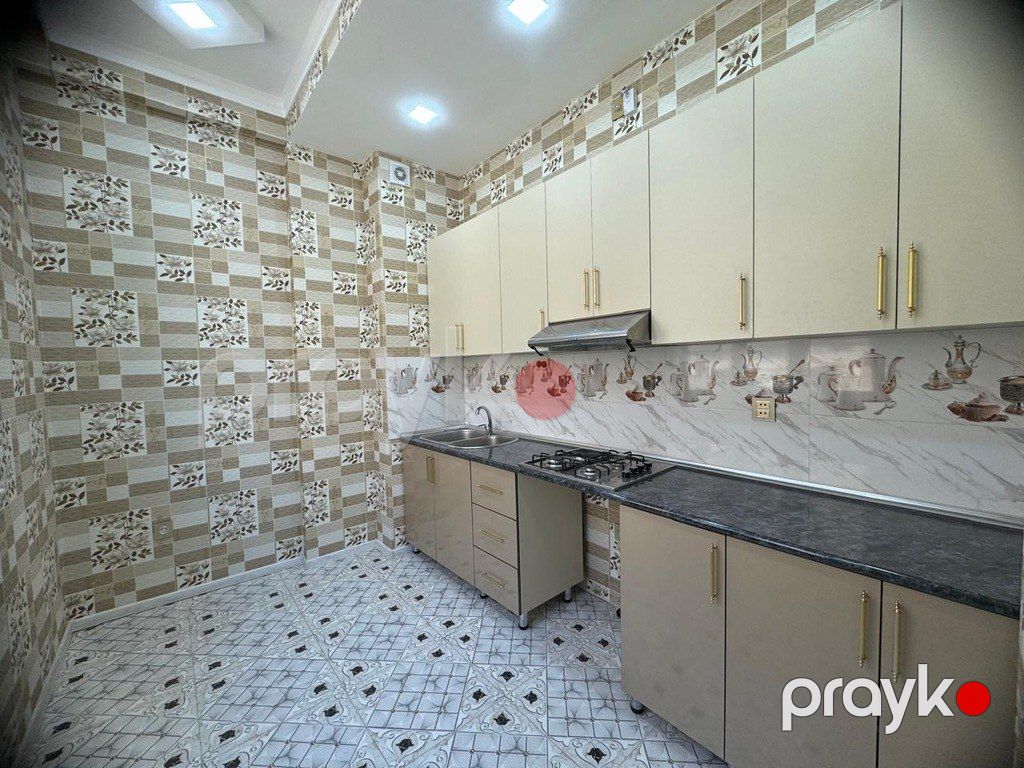 Satılır 2 otaqlı yeni tikili 58 m² — Mənzil, Xırdalan (5)