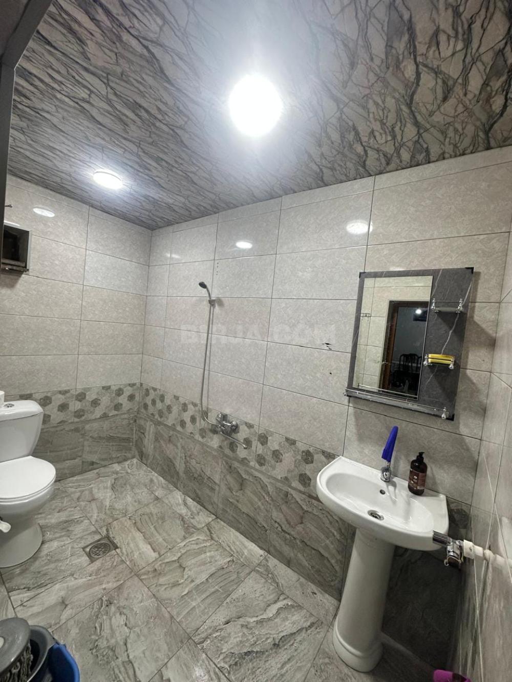 Satılır həyət evi, Mastağa qəsəbəsi — Ev, villa (7)