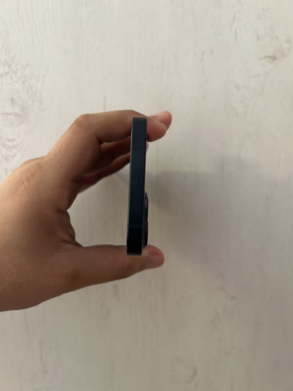 IPhone 13, 128 GB, Midnight — Apple iPhone, Bakı (8)