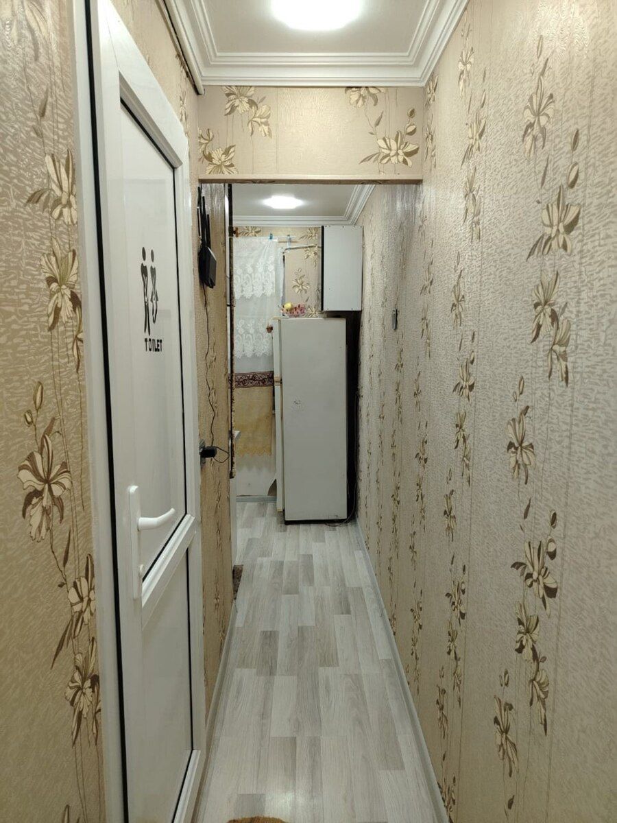 2-otaqlı mənzil, Xırdalan ş., 51 m² — Mənzil, Xırdalan (6)