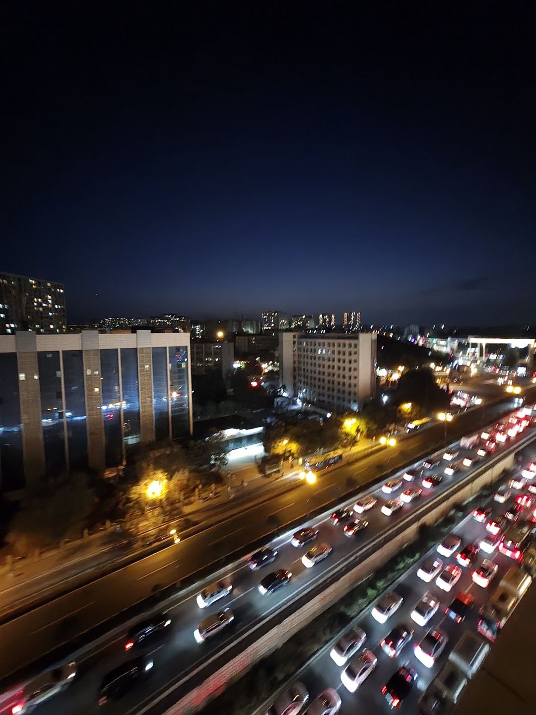 Satılır 3 otaqlı yeni tikili 128 m² — Mənzil, Bakı (6)