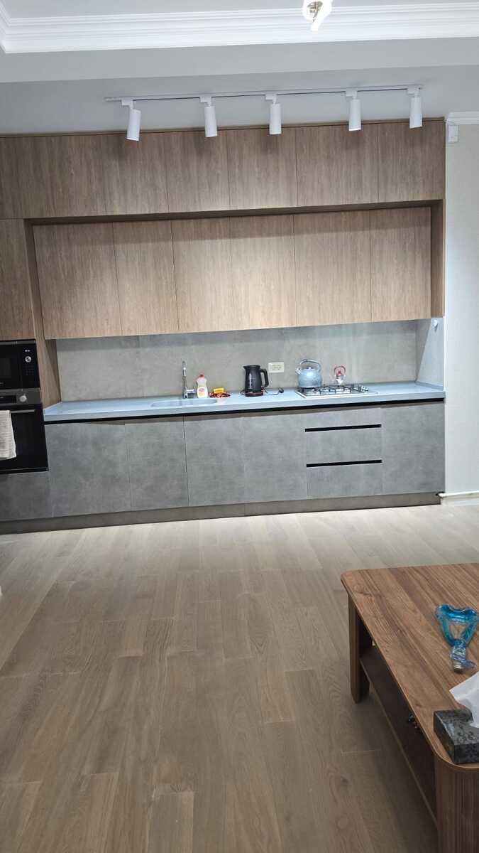 İcarəyə verilir 3 otaqlı yeni tikili 70 m² — Mənzil, Bakı (4)