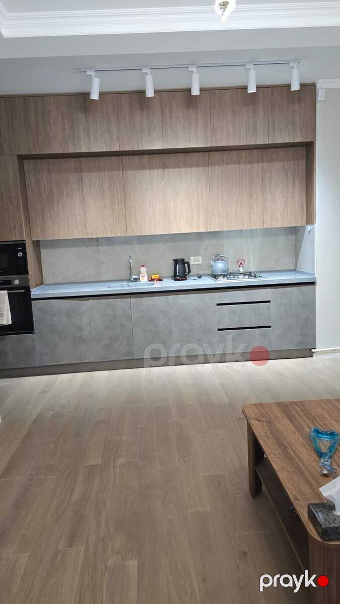 İcarəyə verilir 3 otaqlı yeni tikili 75 m² — Mənzil, Bakı (7)