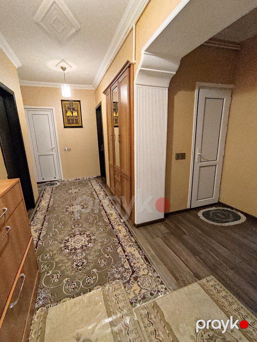 Satılır 3 otaqlı köhnə tikili 70 m² — Mənzil, Bakı (5)