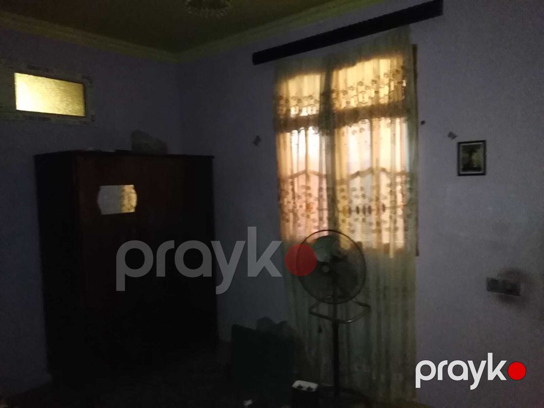 Satılır 3 otaqlı həyət evi/bağ evi 136 m² — Ev, villa, Bakı (10)